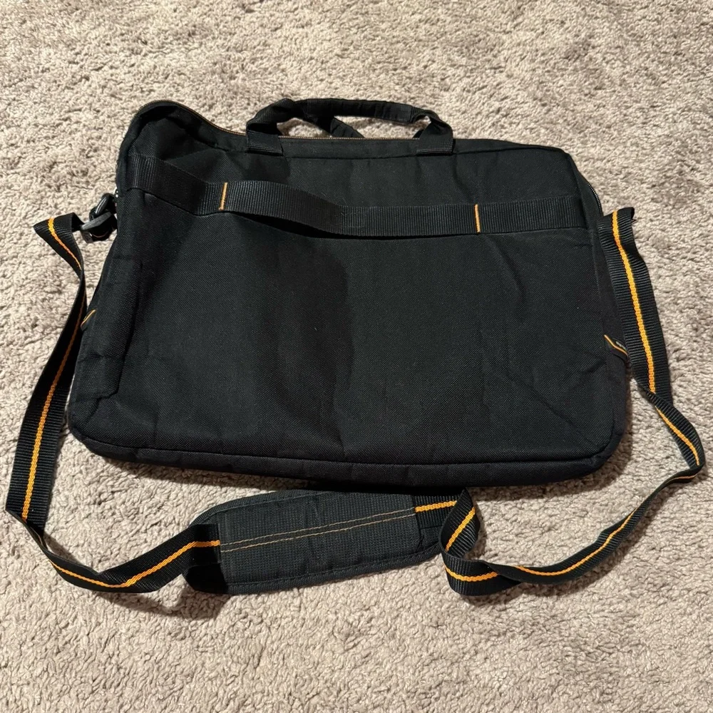 Solo New York - Ace Slim Briefcase for 15.6